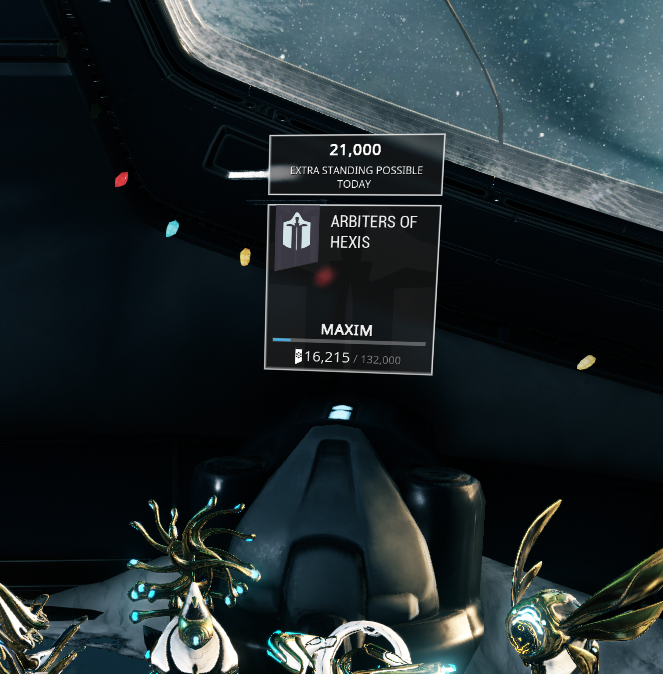 to warframe craft how specter in Warframe Extensive to Guide syndicates